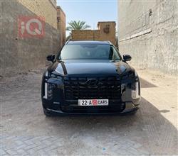 هيونداي باليسيد